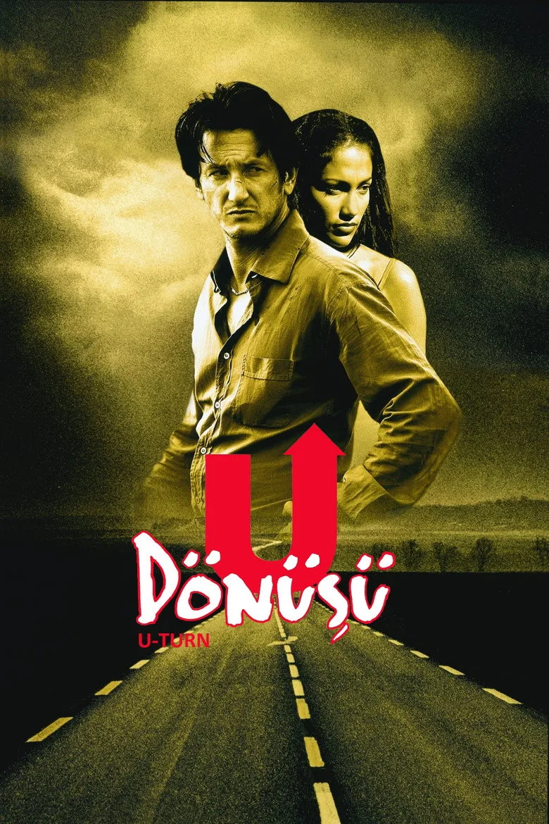 Credit poster