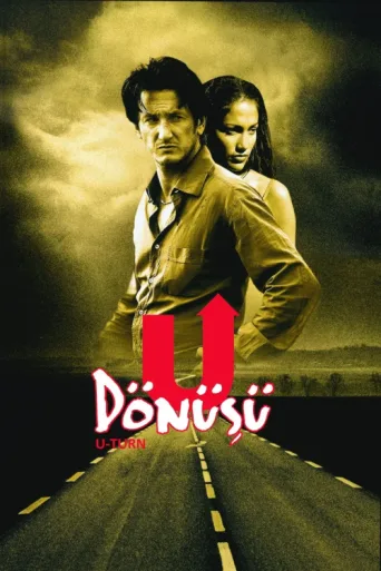 Póster de Kaybedenler