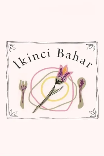ملصق İkinci Bahar