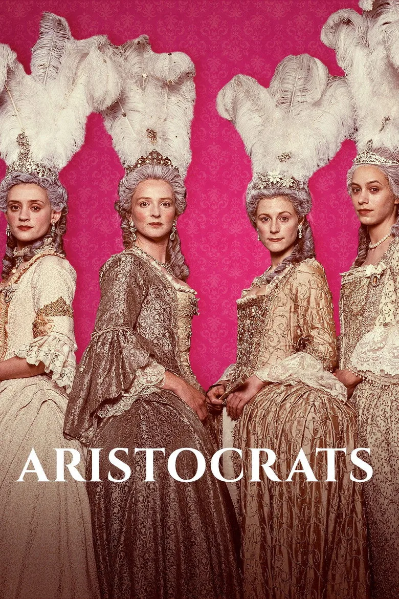Aristocrats posteri