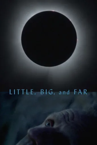 Постер Little, Big, and Far