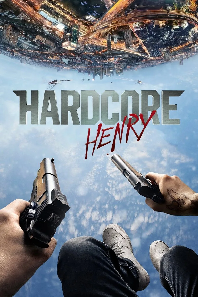 Credit poster