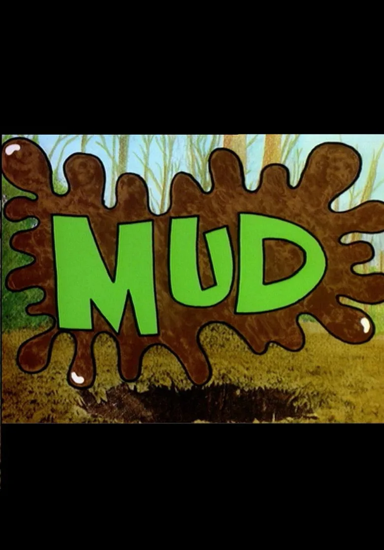 Mud posteri