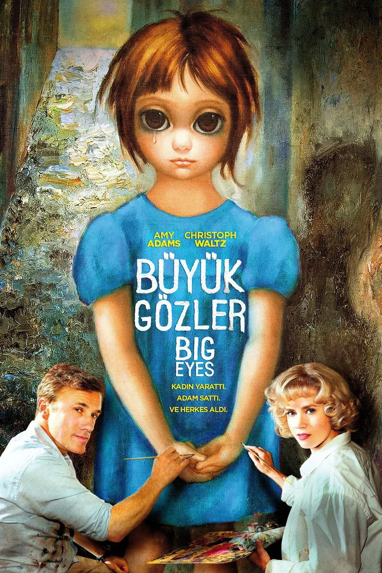 Credit poster