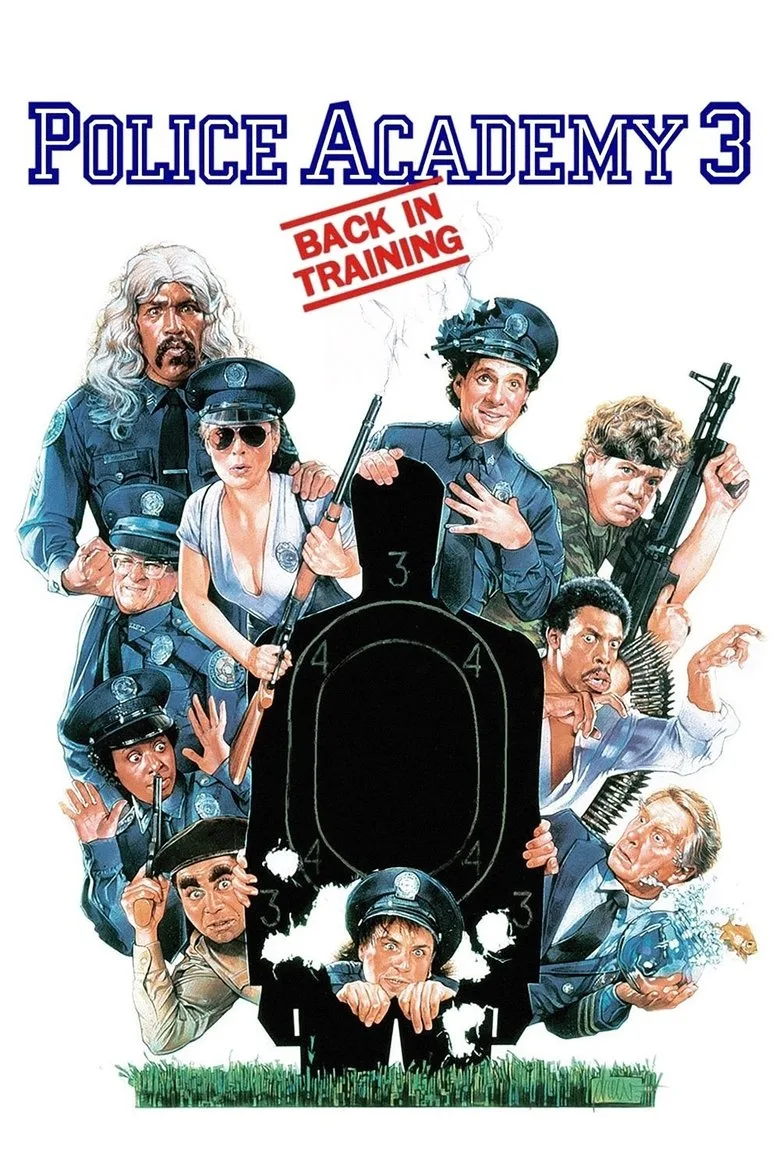 Credit poster