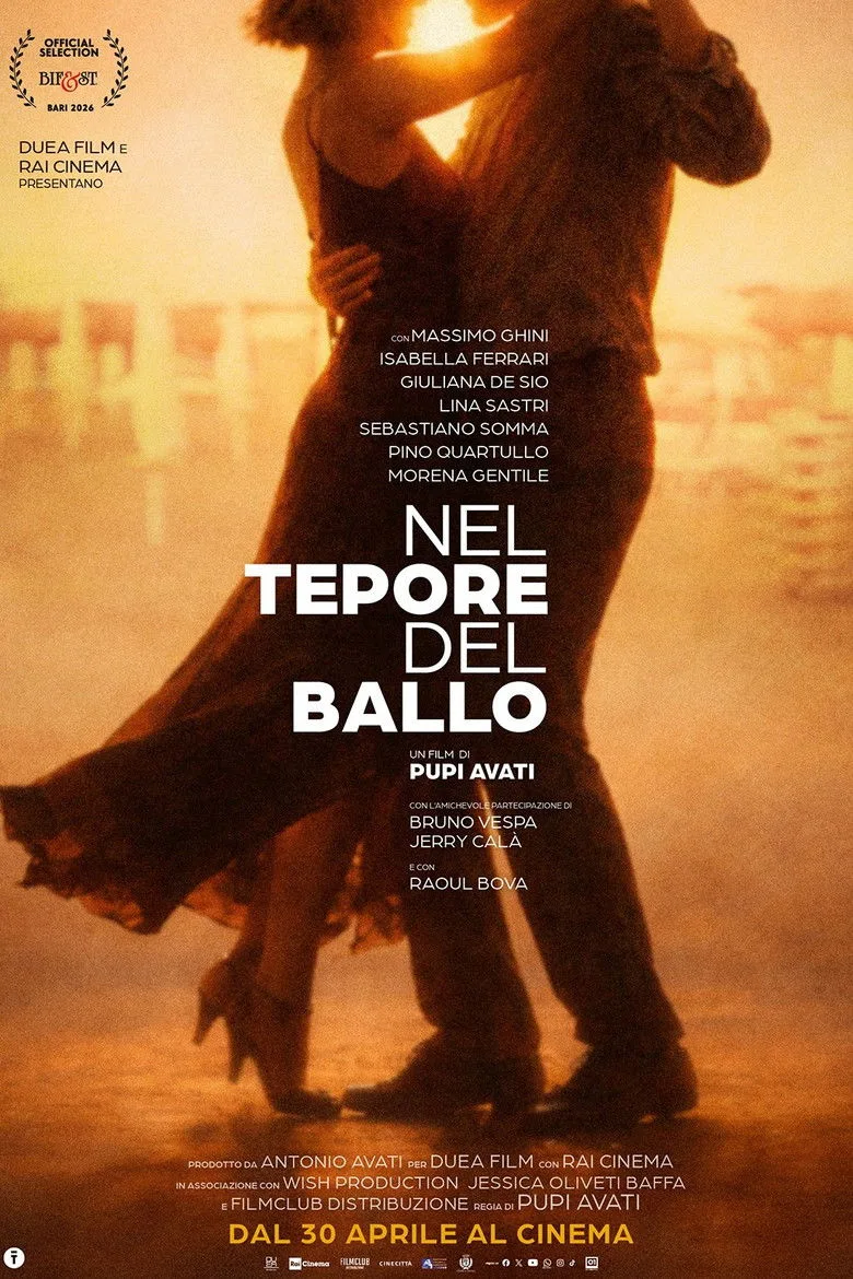 Credit poster