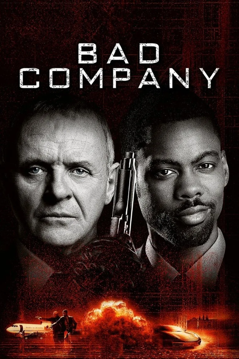 Credit poster