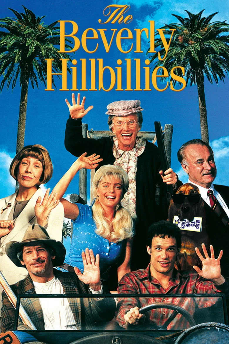 Credit poster