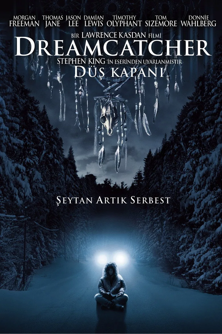 Credit poster