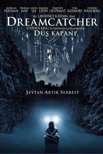 Постер Düş Kapanı