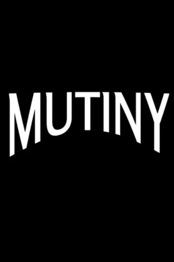 Постер Mutiny