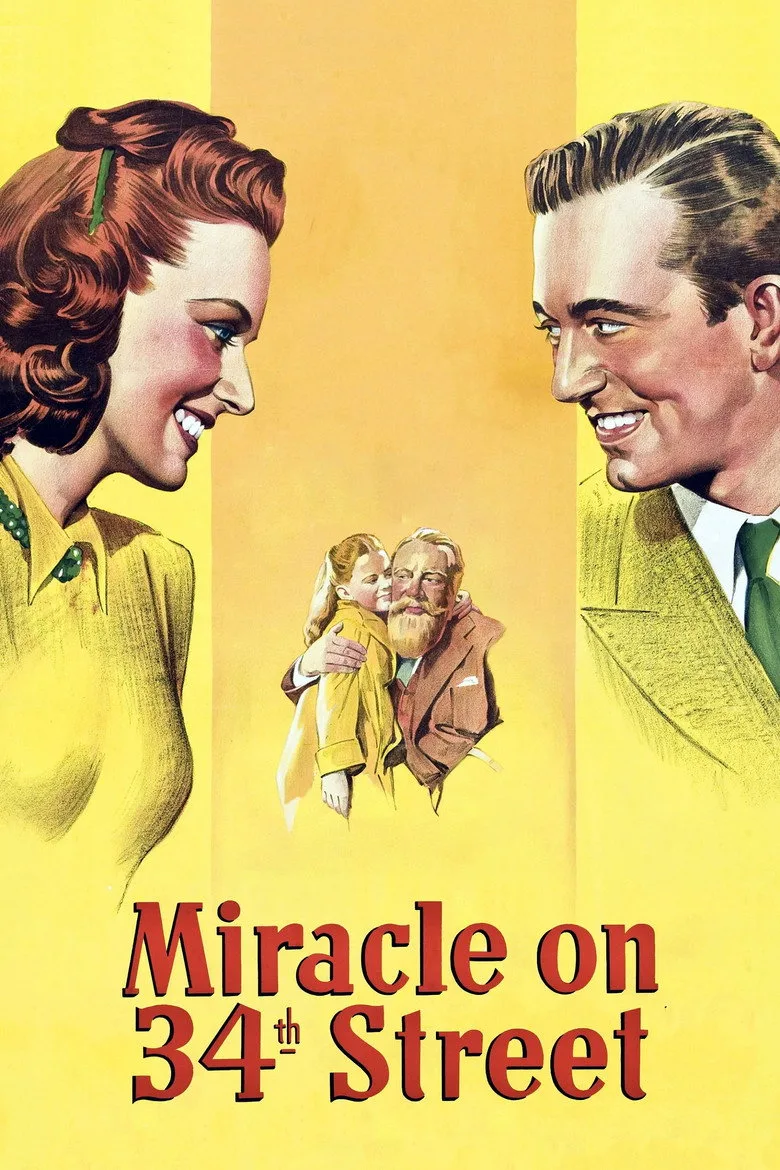 Credit poster