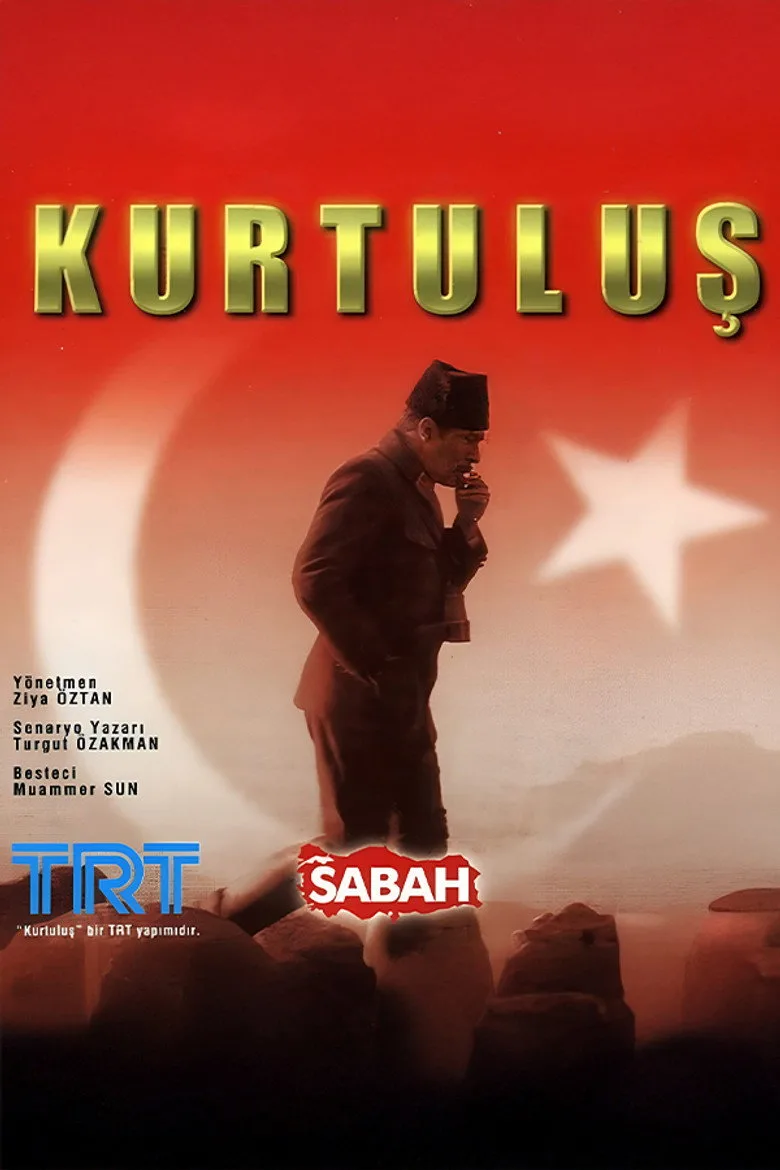 Kurtuluş poster