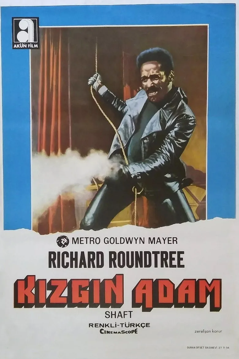 Credit poster