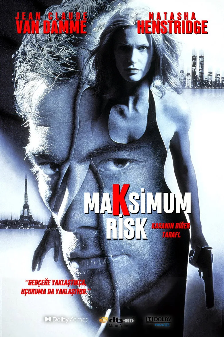 Credit poster