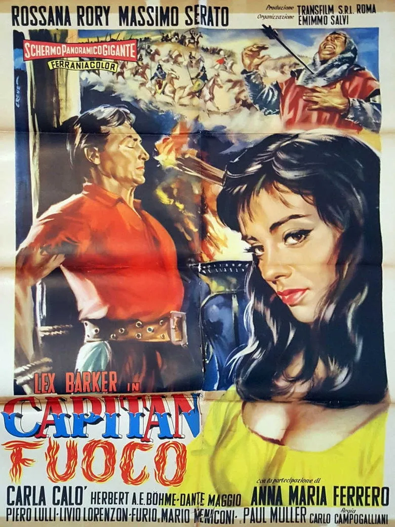 Credit poster