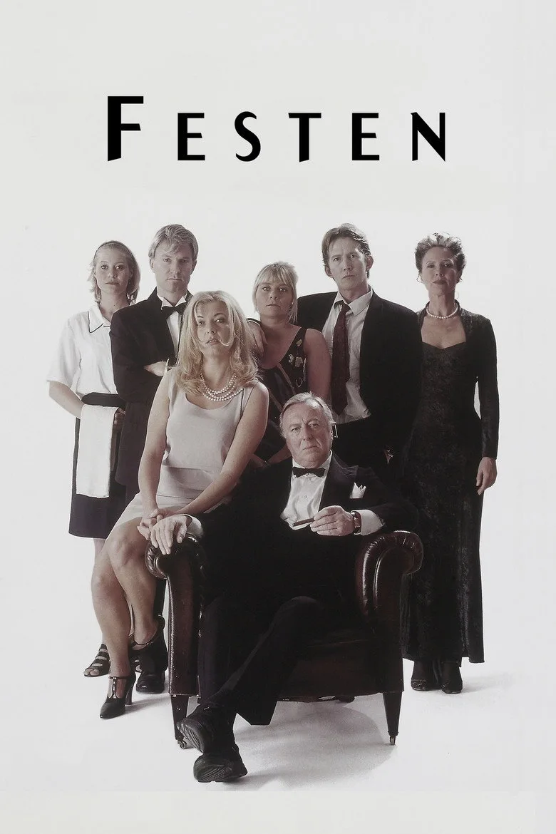 Credit poster