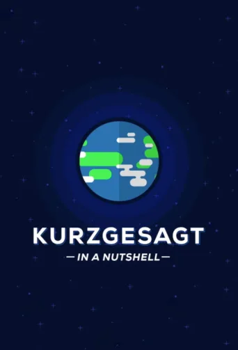 Poster for Kurzgesagt - In a Nutshell
