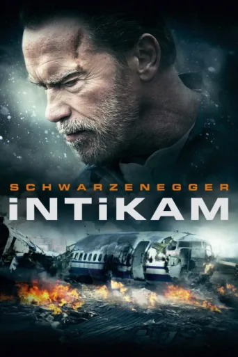 Постер İntikam