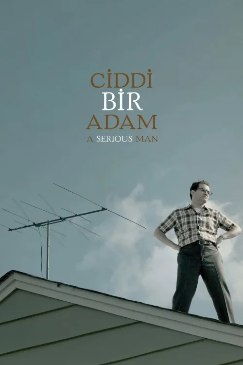 A Serious Man