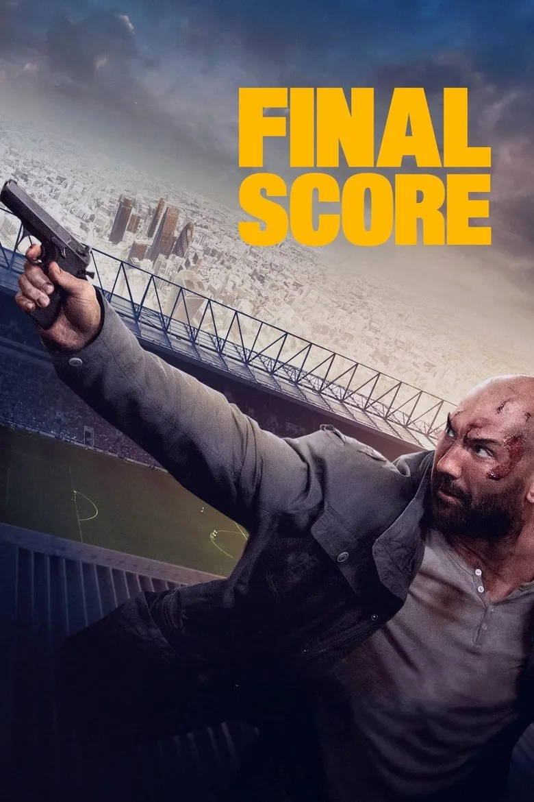 Credit poster