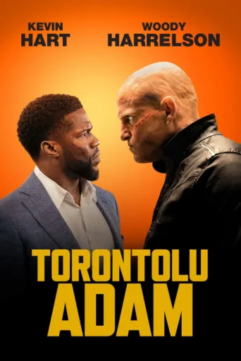 Poster for Torontolu Adam