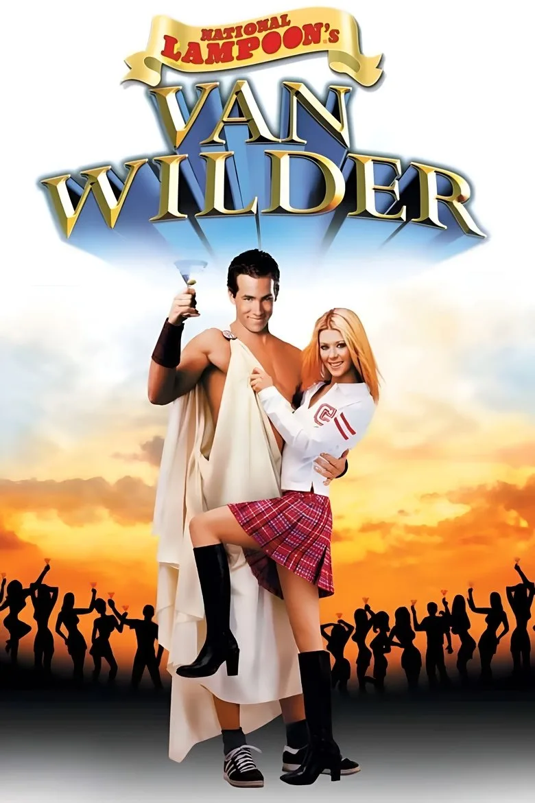 Credit poster