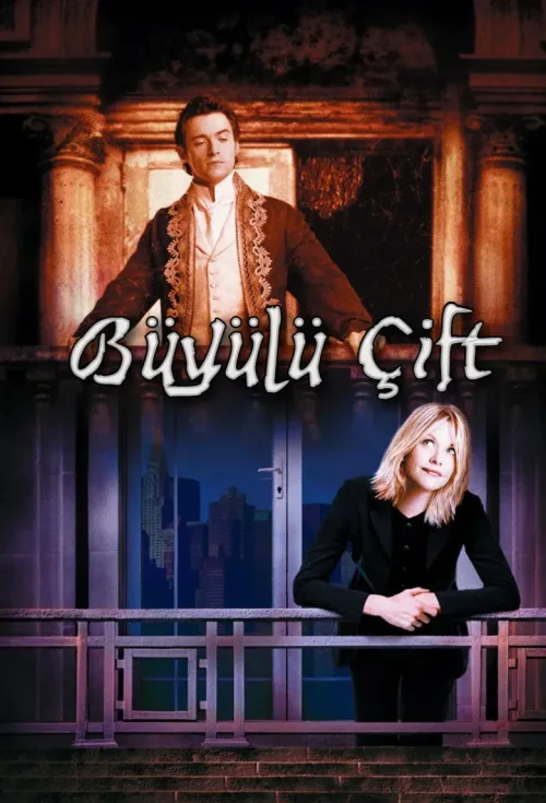 Kate & Leopold