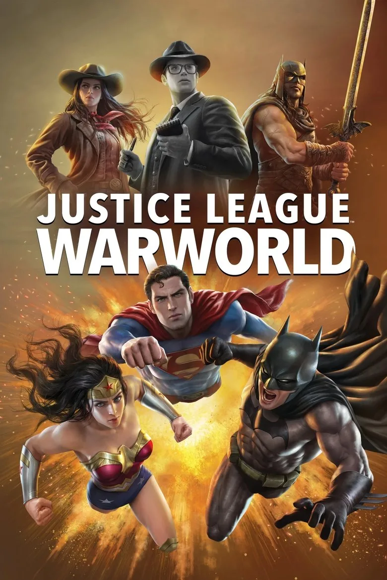 Credit poster