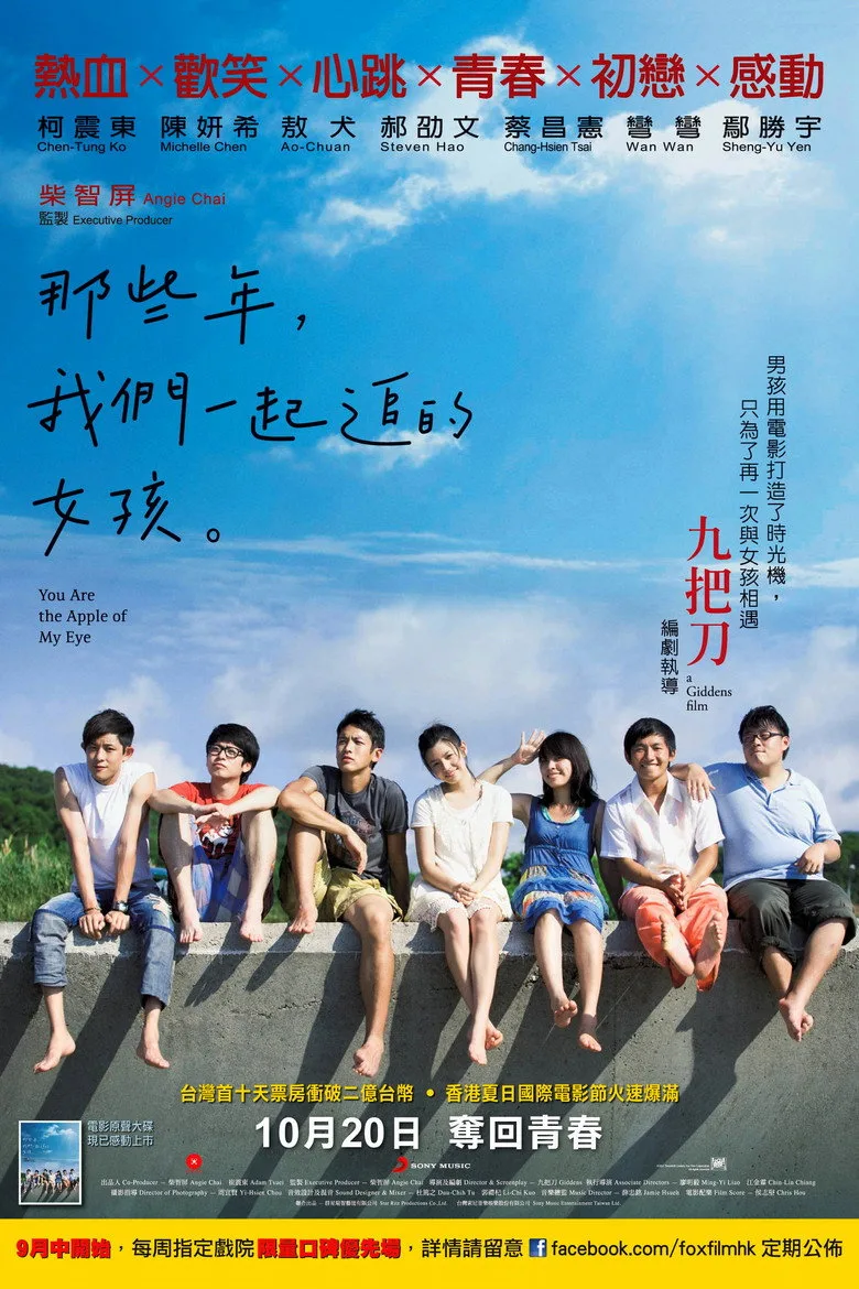 Credit poster