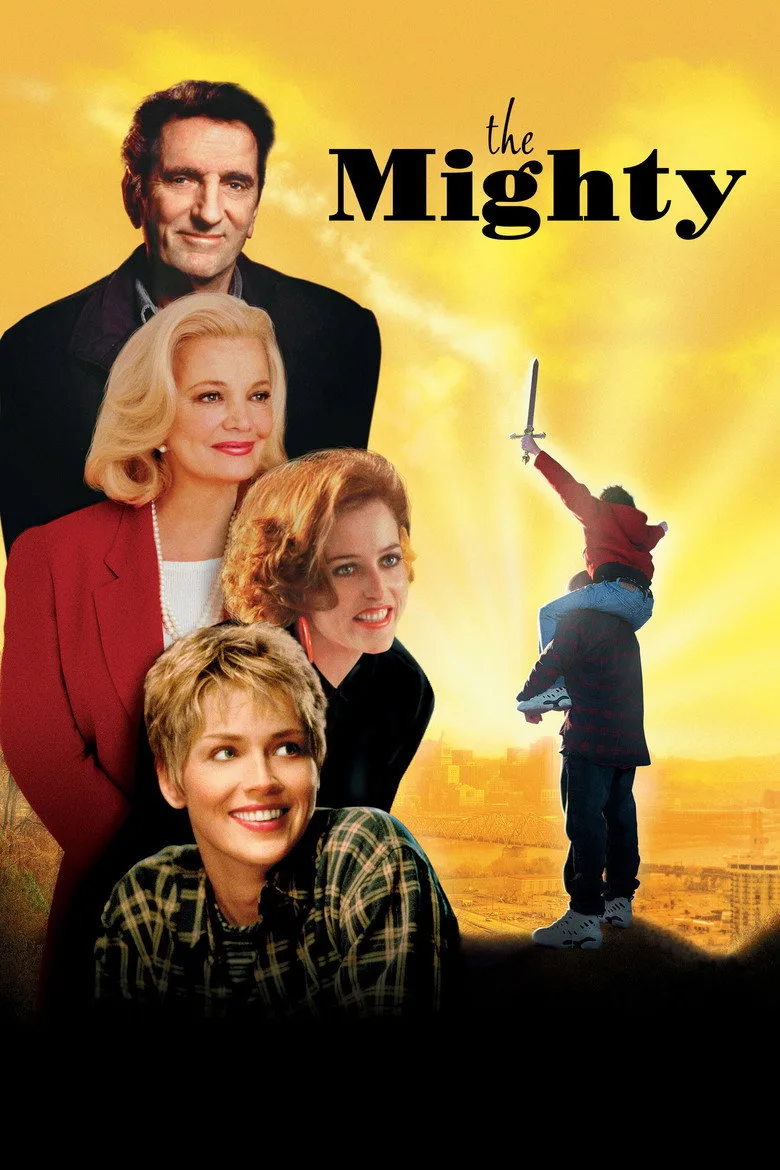 Credit poster