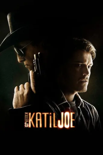 Poster for Katil Joe