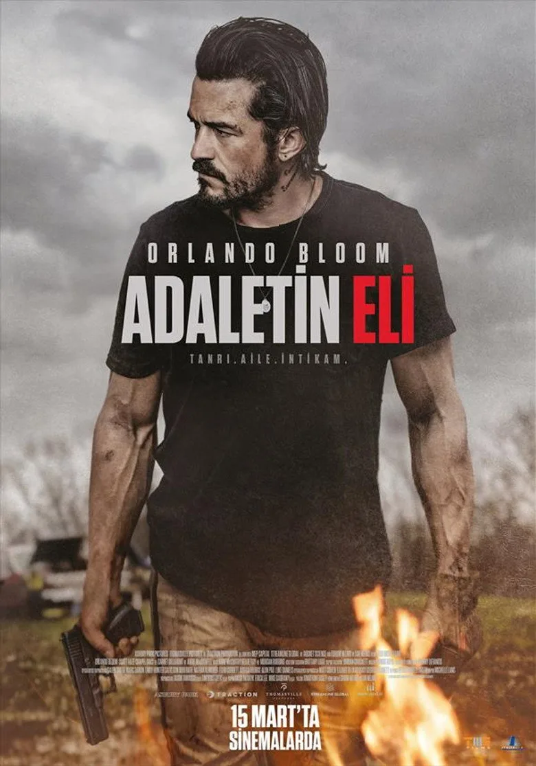 Credit poster