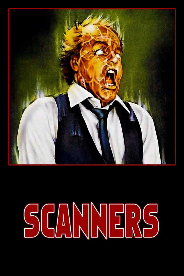 Credit poster