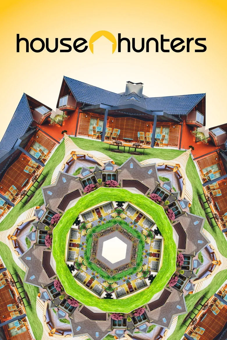 House Hunters posteri