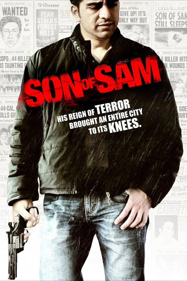 Credit poster