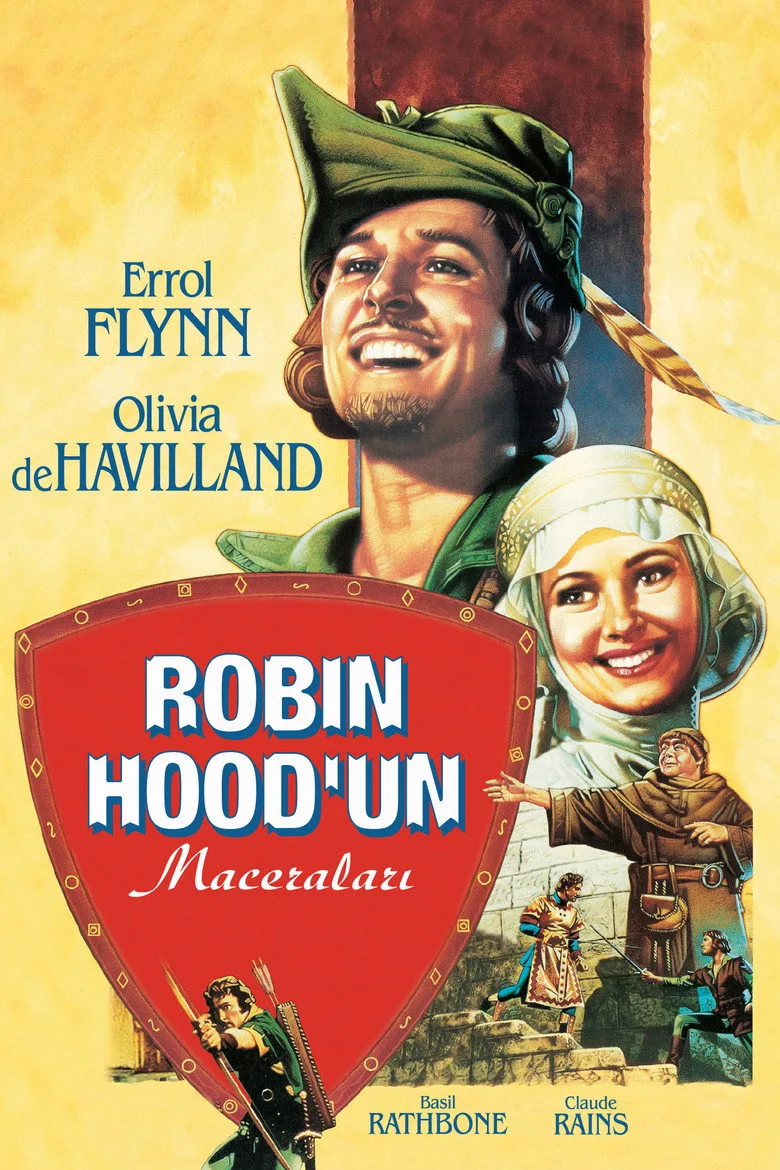 Credit poster