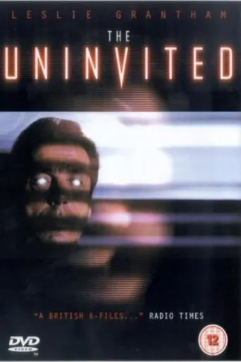 Póster de The Uninvited