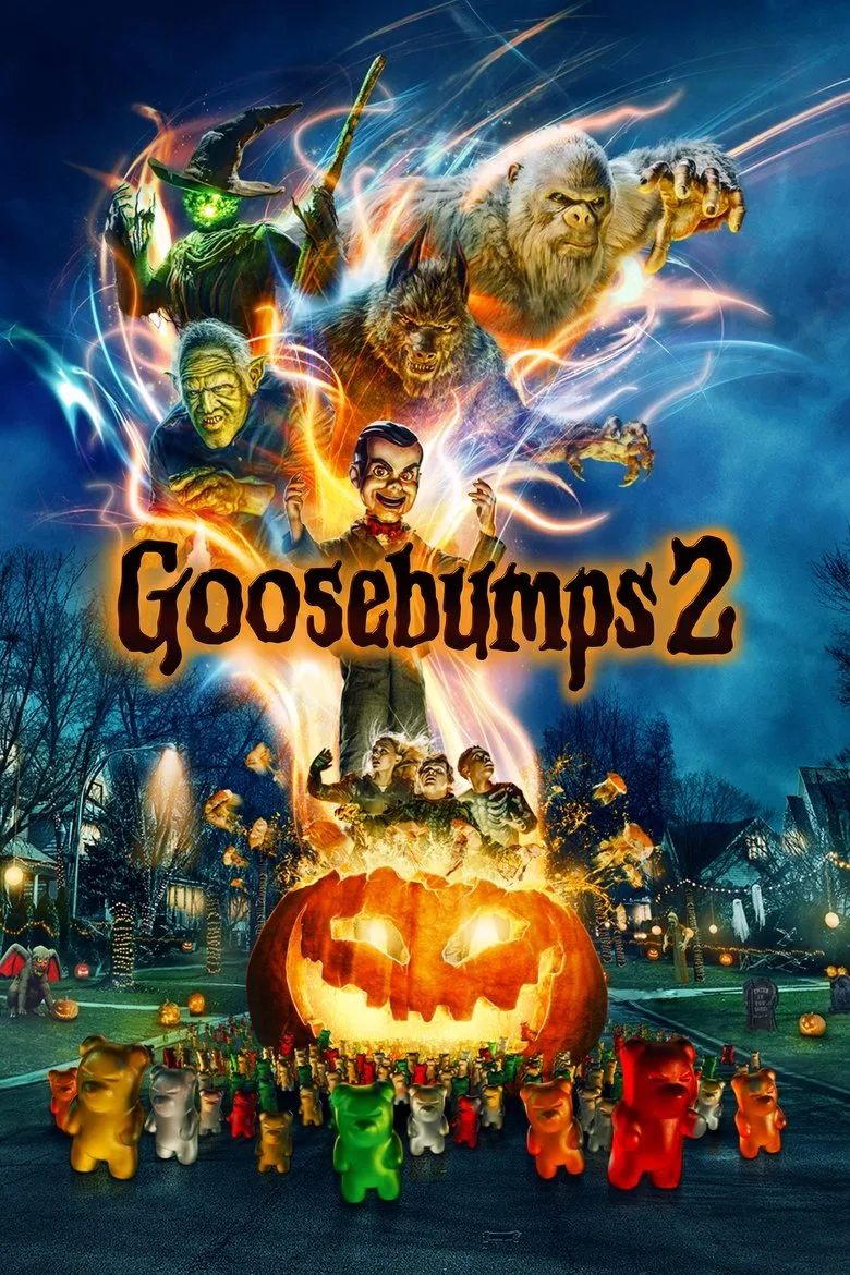 Credit poster