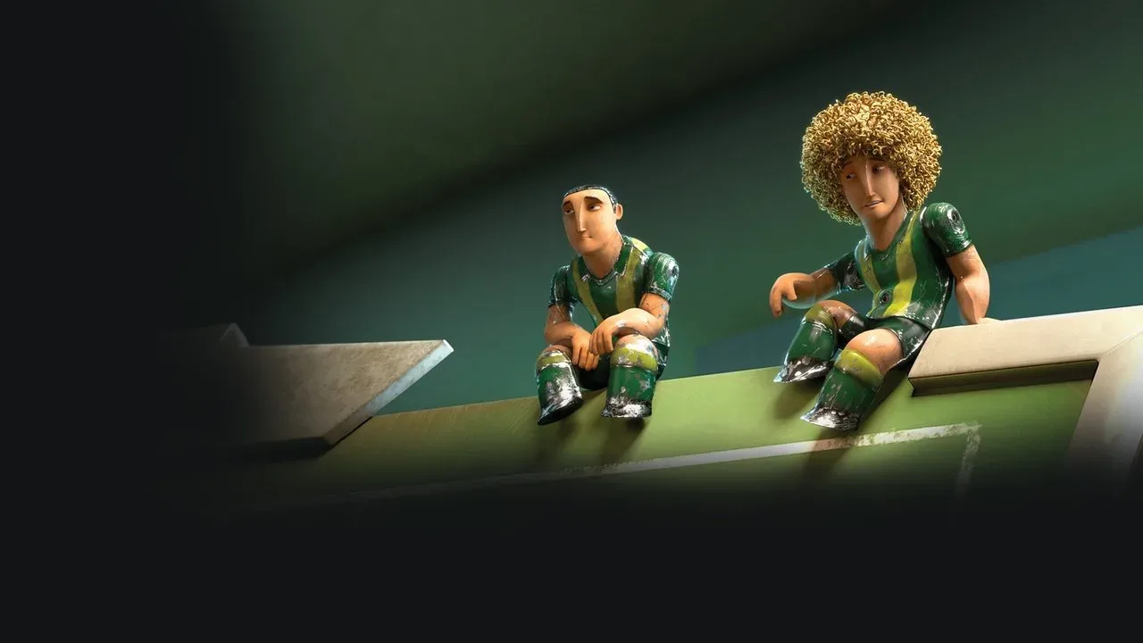 خلفية لـ Altın Gol