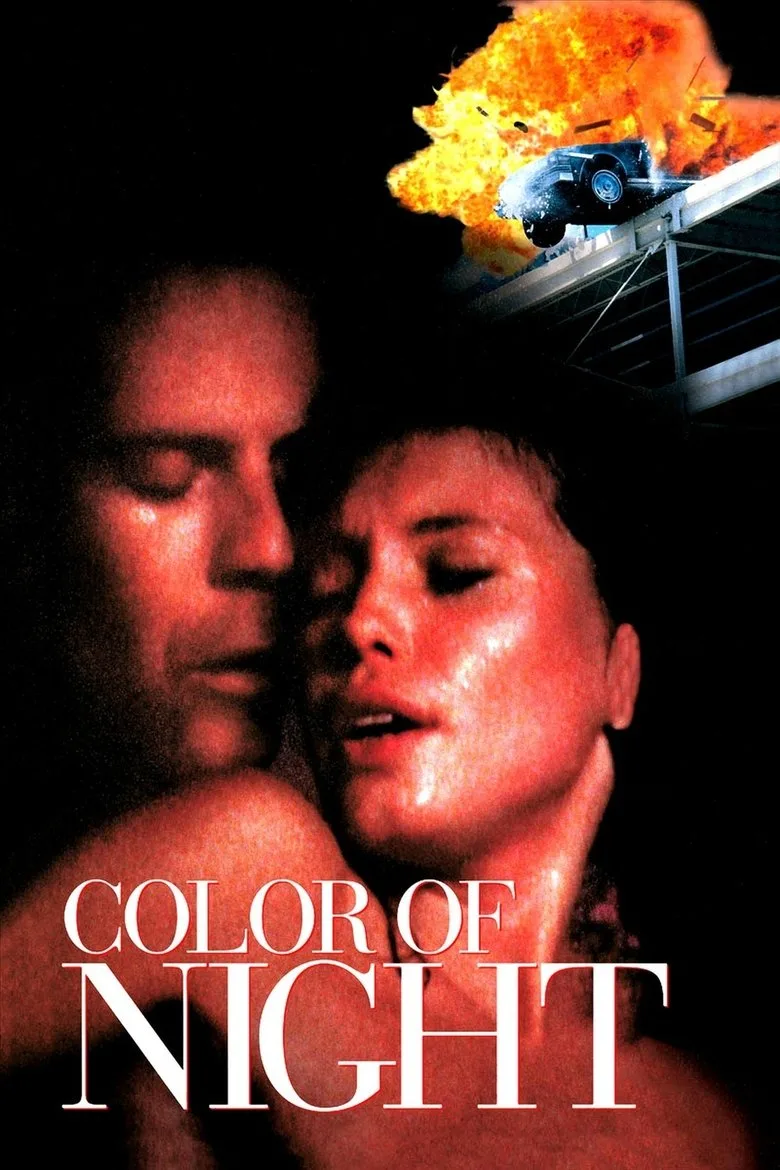 Credit poster