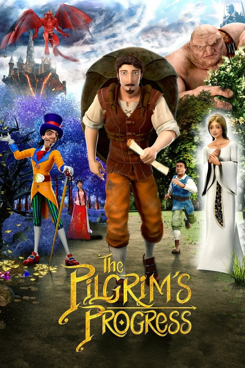 Credit poster