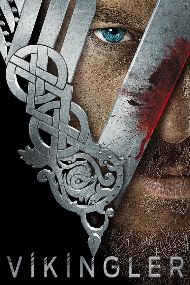 Vikingler poster