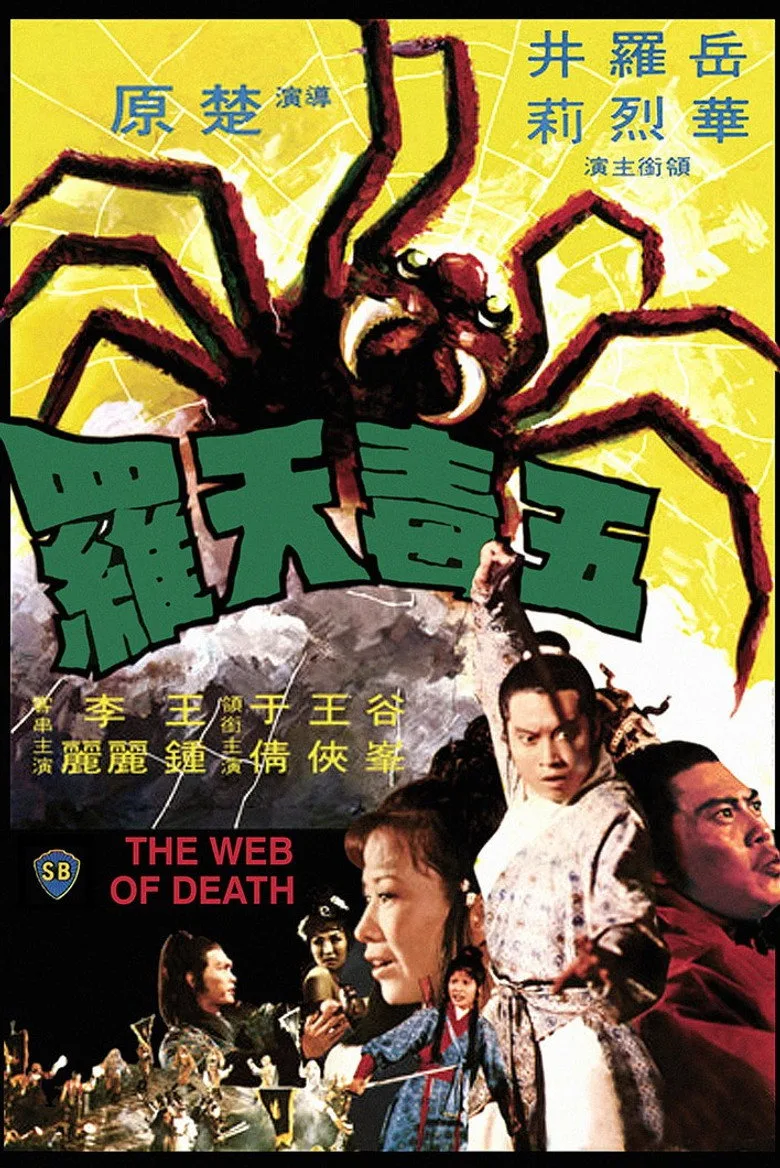 Credit poster