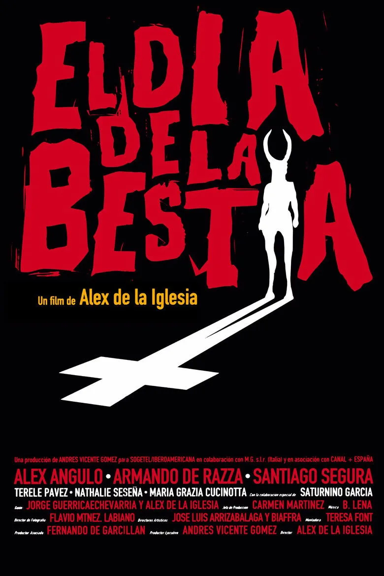 Credit poster