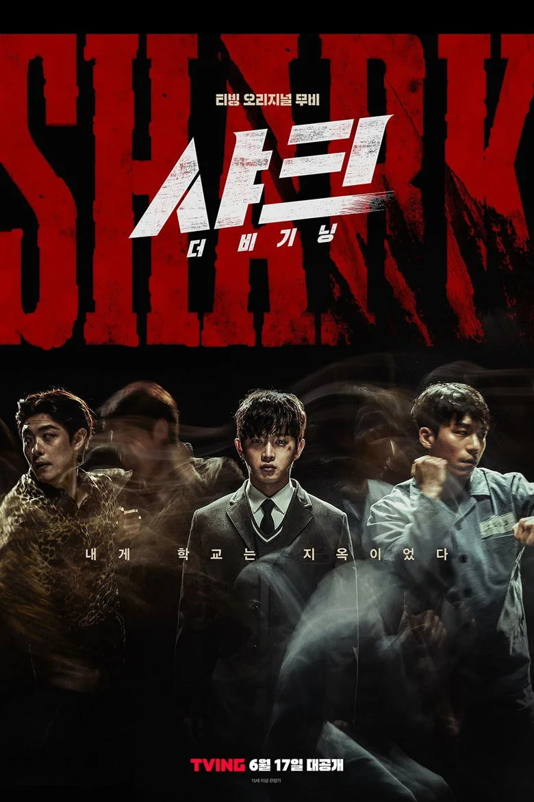 Credit poster