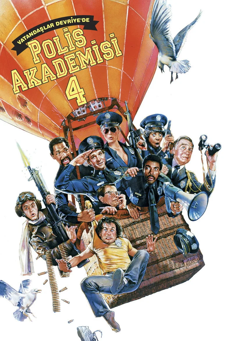 Credit poster