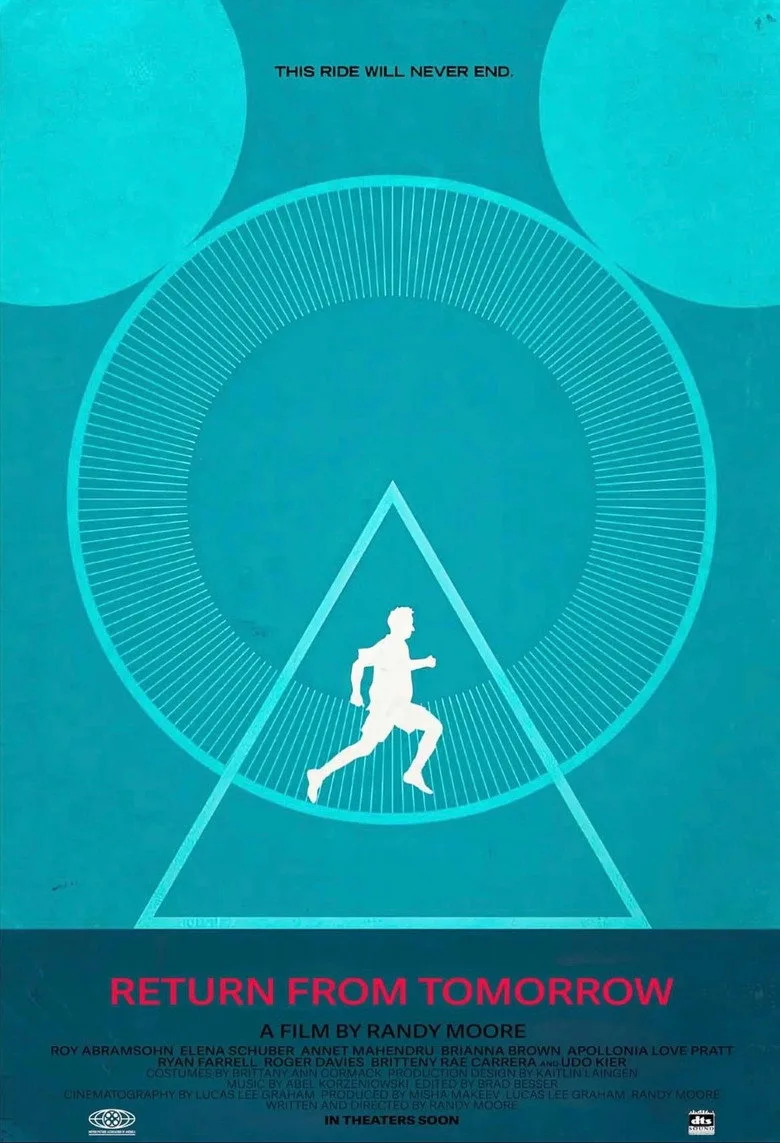 Credit poster