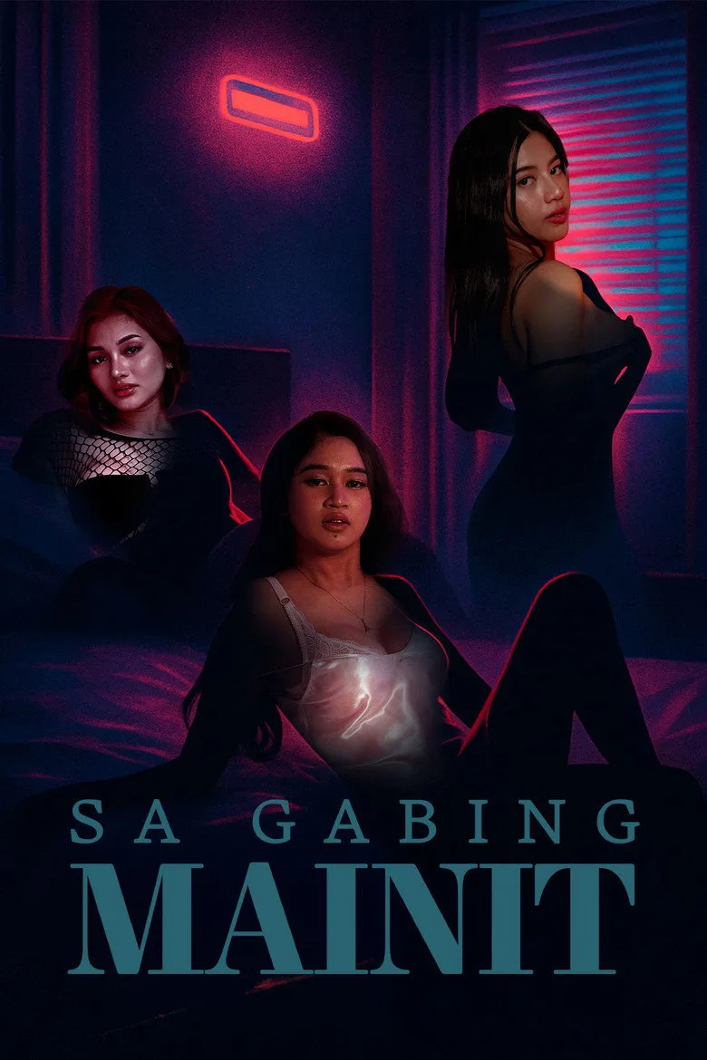 Credit poster
