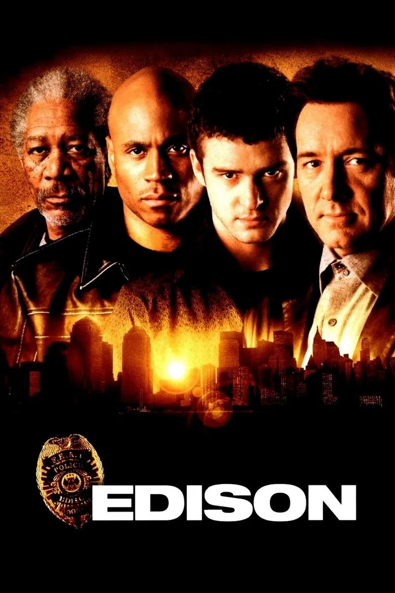 Credit poster